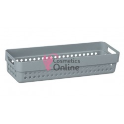 Cosulet pentru depozitare accesorii 023AA Gri art MJ 1210729